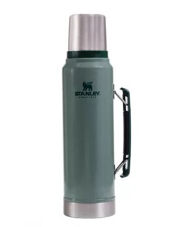 Termo Stanley 1 Lt. Verde 10-09262-009