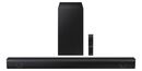 Barra sonido Samsung HW-B555ZB subwoofer - Miniatura 3