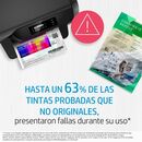 Botella de Tinta HP M0H55AL Magenta Deskjet Gt5820 8000p - Miniatura 7
