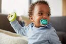 Chupetes Ultra Air Avent Deco 2X Ultra Air Chupetes Deco 6-18M SCF34222 - Miniatura 4