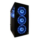 Pc Gamer Gfast X-500 Rookie I5 240gb Ssd 16gb Ram Windows 11 - Miniatura 3