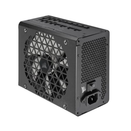 Fuente Corsair RM1200x Shift 1200W 80 Plus Gold Full Modular PCIe 5.0