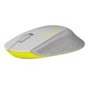 Mouse Logitech M280 Wireless Gris - Miniatura 3