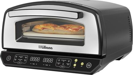 Horno Electrico Liliana Ao918 8 Litros 2200W