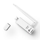 Placa Red WiFi USB Tp-Link TL-WN722N P.RedW - Miniatura 3