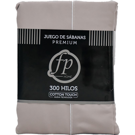 Sabana Fp Home Premium King Size Vs