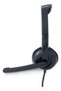 Auriculares Headset Verbatim 70721 Con Micrófono Stereo - Miniatura 4