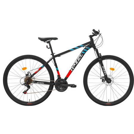 Bicicleta Mtb R1 Razel 17655 R29T20 Ng7Ba7Cl15