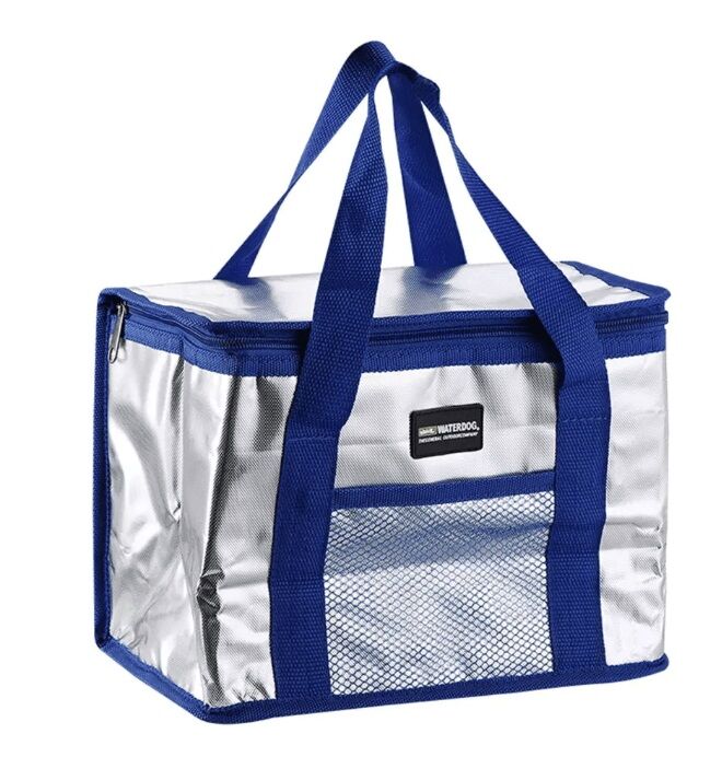 Cooler Waterdog 8.5 Lts - FAMILY 3 - Vista principal