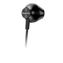 Auriculares In Ear Philips TAUE100BK/00 - Miniatura 3