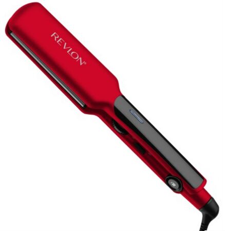 Planchita Para Cabello Revlon Rvst2182Redla2Av1