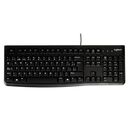 Teclado Logitech K120 USB - Miniatura 2