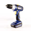 Taladro Inalámbrico Goodyear 18V GY-DI-19200 - Miniatura 1