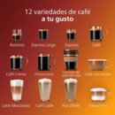 Cafetera Expresso Automatica Philips EP544150 Serie 5400 - Miniatura 6