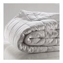 Acolchado Matelasse Doble Faz SIMS KING Blanco Oregon - 2201004 - Miniatura 1
