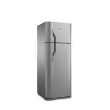 HELADERA GAFA HGF 368AFP PLATA 330 LTS  2 FRIOS - 4604416