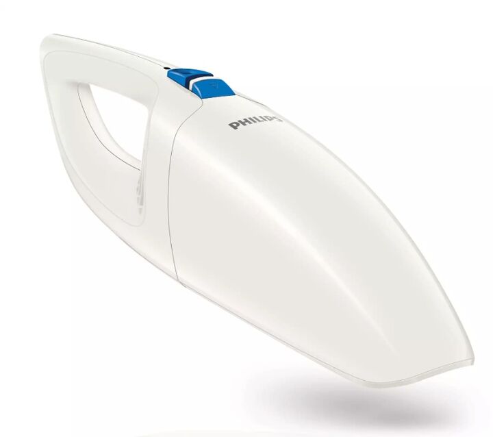 Aspiradora De Mano Philips - FC6150/51 - Vista principal