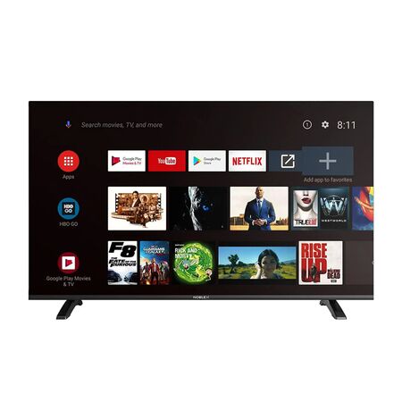 SMART TV NOBLEX DM32X7000 32 ANDROID