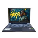 Notebook HP Victus Ryzen 7 7445hs RTX 4050 32GB DDR5 1tb SSD - Miniatura 1