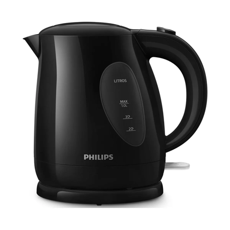 Pava Eléctrica Philips 1L 1850W HD4695/90
