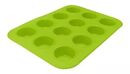 Molde cupcackes 12 unidades VERDE Carol 426 - VER - Miniatura 1
