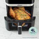 Freidora de Aire Oster CKSTAF40WDDF-054 Digital 4L - Miniatura 5