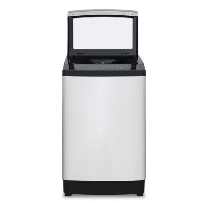 Lavarropas Automatico Philco Carga Superior Phcs802B2 6Kg 700Rpm - Vista principal