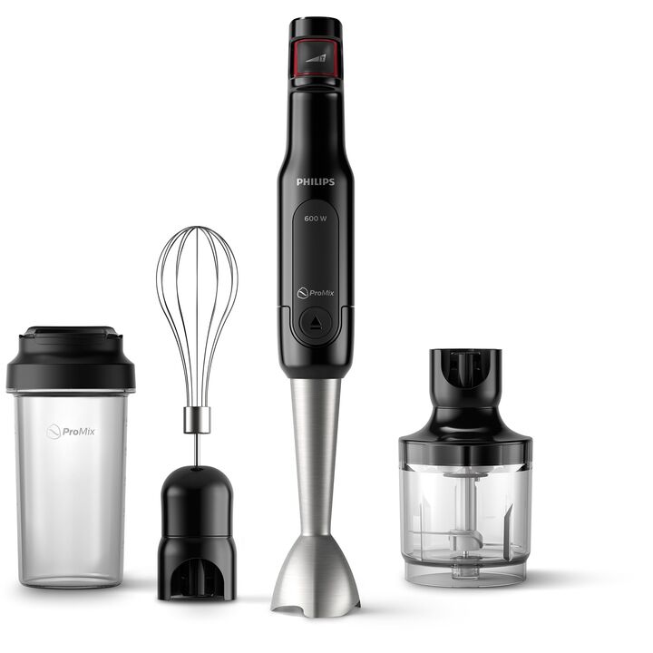 Licuadora de Mano Philips Viva Collection HR262680 600 W - Vista principal