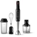 Licuadora de Mano Philips Viva Collection HR262680 600 W - Miniatura 1