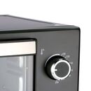 Horno Electrico Smartlife TO0040PN Conveccion 40L 1600W  - Miniatura 6