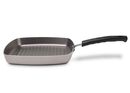Grill 24X24X3.5cm Champagne Brinox 7200354 - Miniatura 1