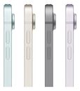 iPad Air 11 Apple Wi-fi + 4G 256GB Space Grey - Miniatura 3