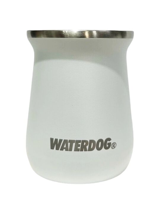 Mate Waterdog Blanco ZOILO160WH - Vista principal