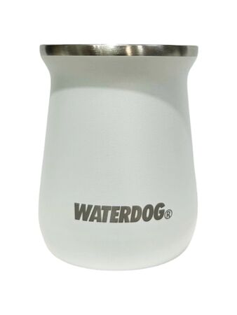 Mate Waterdog Blanco ZOILO160WH