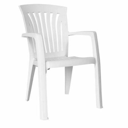 Sillón de Jardín Plástico Reforzado Kansas