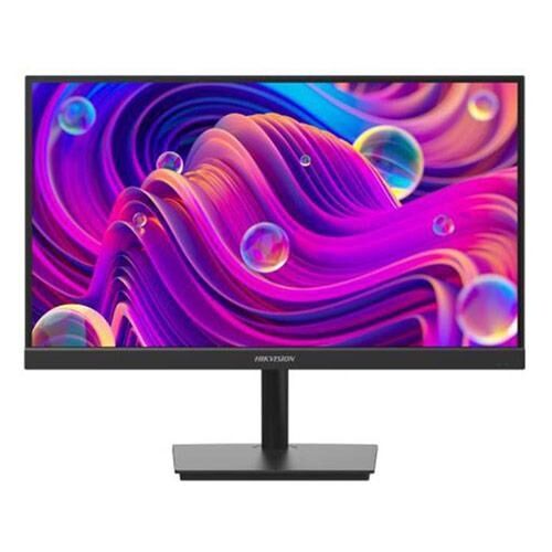 Monitor Hikvision 22 VGA HDMI - Vista principal