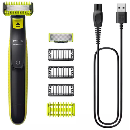 Afeitadora Philips Oneblade Qp282410