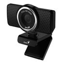 Web Cam Genius Ecam 8000 1080p |Rotates 360 - Miniatura 2