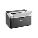 Impresora Brother Láser Monocromática HL-1212W 21PPM WIFI - Miniatura 2