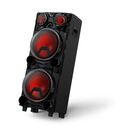 Torre de sonido Bluetooth PHILIPS TAX3705/77 - Miniatura 2
