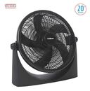 Ventilador Turbo Reclinable 20 De Pared y De Piso Liliana VTF20P - Miniatura 1