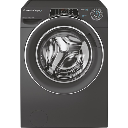 Lavarropas Automatico Candy Inv Ro151056Dwhcr 10.5K 1500R Ng