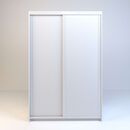 Placard Corredizo 1,20 2 Cajones Everest Tables - Miniatura 2