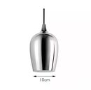 Lampara Lustre Colgante Cromo Philips - E2724Wx1 915005091601 - Miniatura 2