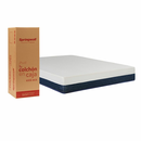 Colchón Espuma Springwall UPPER MAX 140x190 2 Plazas - Miniatura 1