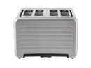 Tostadora Digital Smartlife TOD1520 4 Panes 1700 Watts - Miniatura 5