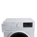 Lavarropas Smartlife WMI061000W 6Kg Inverter Slim Blanco - Miniatura 7
