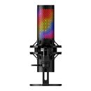 Microfono Hyperx Quadcast 2 S Usb Leds Argb Personalizables - Miniatura 7