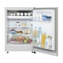 Heladera DREAN HDR120F00B 120l bajo mesada blanca - Miniatura 4