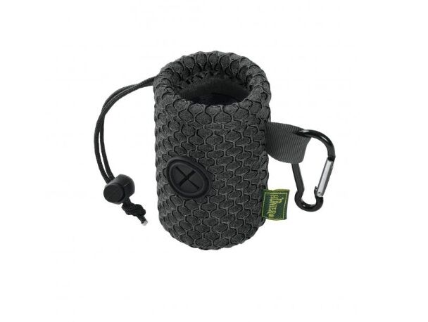 Dispenser De Bolsas Para Perro Gris Hunter - 13106 - Vista principal